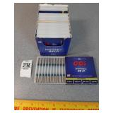 10- 22LR 20 ct each