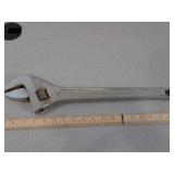 Proto 718 18" wrench