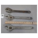 Wrenches 12"