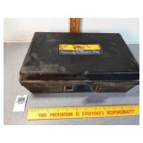 Stant ST 255A cooling pressure tester kit