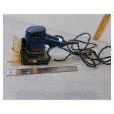 Biscuit Cutter- Ryobi, Corded- Works