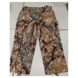 Outfitters Ridge camo pants 44x46