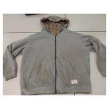 2XL HG jacket