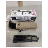 Gun tool pro tool