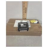 10mm Ammo JHP, 200rds ammunition