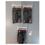 3- amend2 Mod 30 rd each. New