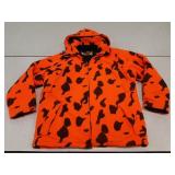 3XL Cabelaï¿½s fleece hunting jacket