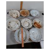 enamel Bowls