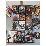 DVD