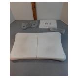 Nintendo Wii balance board RVL 021