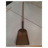 Vtg coal Shovel
