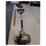 Echo SRM 2100SB weedeater