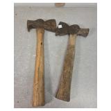 Hatchets