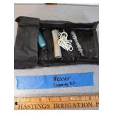Mauser cleaning kit