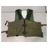 Stearns XL adjustable life jacket