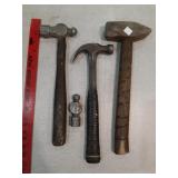 Hammers