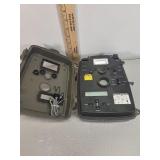 Moultrie trail camera