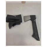 Gerber hatchet