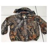 Mossy oak XL camo jacket