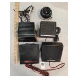 Speakers