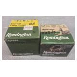 410 ga shotgun shells Remington ammo ammunition