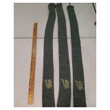 3 Pheasants Forever gun sleeves