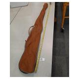 50" gun case