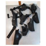Holsters & harness Holster