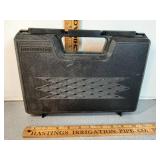 Doskocil Hardside pistol case