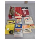 Primers, 30-06 brass, *** NO SHIPPING***