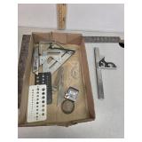 Measuring tools +