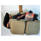 Allen Rangemaster range bag. New