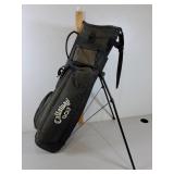 >Golf Bag- Callaway Golf