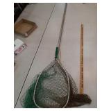 >Fishing nets