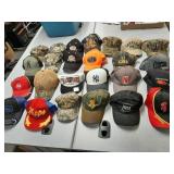 Caps: Browning,  Cabelaï¿½s & more
