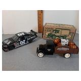 Ertl Jack Daniel
