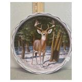 Deer tray
