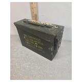 Ammo can