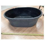 >Tuff Stuff 40 gal heavy-duty oval stock tank