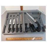 Eastman outdoor game processing kit