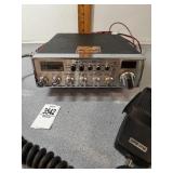 Cobra 29 GTL CB. Bench tested powered up.