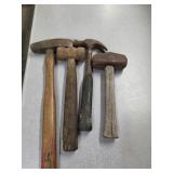 Hammers
