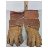 10,000 volt gloves class 1