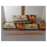 3- Pine Mountain firelogs
