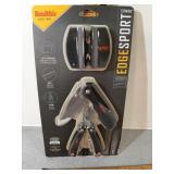 New Smiths knife, pliers & sharpener