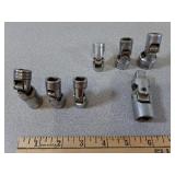 Swivel Sockets- Snap-On +