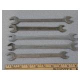 Thin Wrenches, Herbrand Tappet +