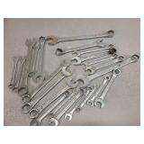 Thorsen metric wrenches