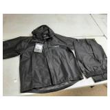 Frogged Togg all sport jacket pants XL