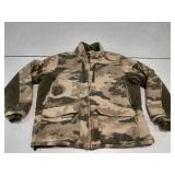 2XL Cabelaï¿½s hunting coat & bibs